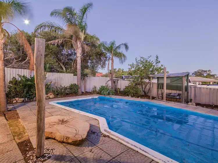 Second view of Homely house listing, 22 Tunnicliffe Street, Parmelia WA 6167