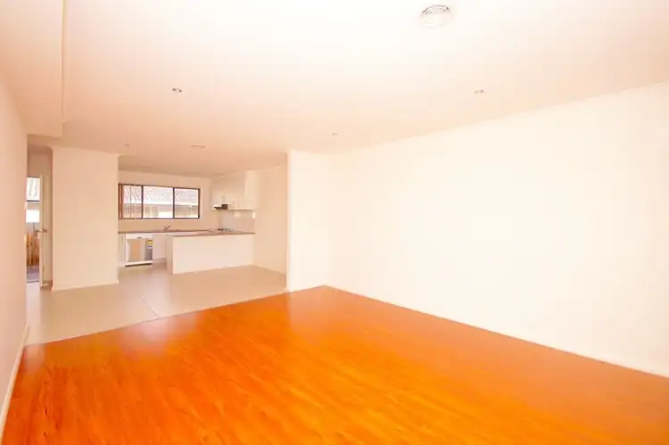 Fourth view of Homely townhouse listing, 3/46 Kings Road, St Albans VIC 3021