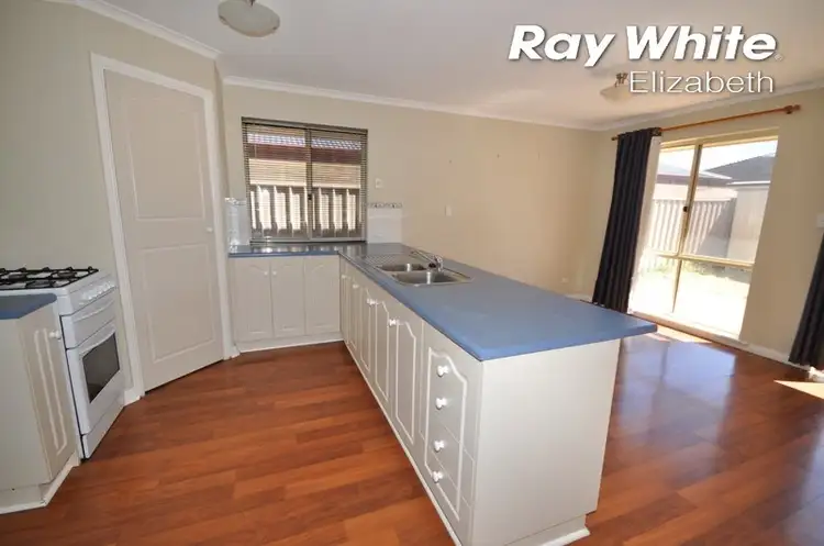 Third view of Homely house listing, 19. Axminster Crescent, Craigmore SA 5114