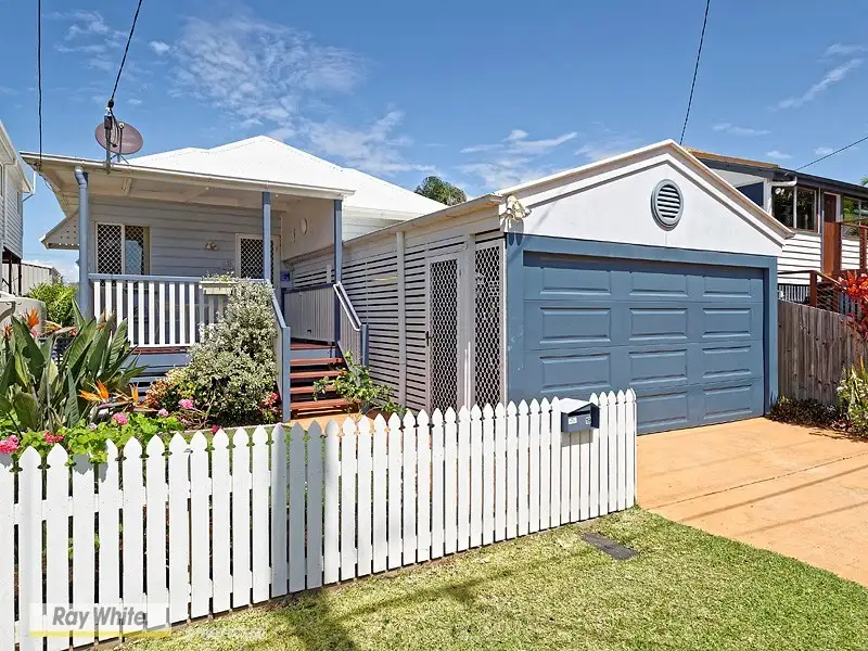 Main view of Homely house listing, 19 Queen Street, Scarborough QLD 4020
