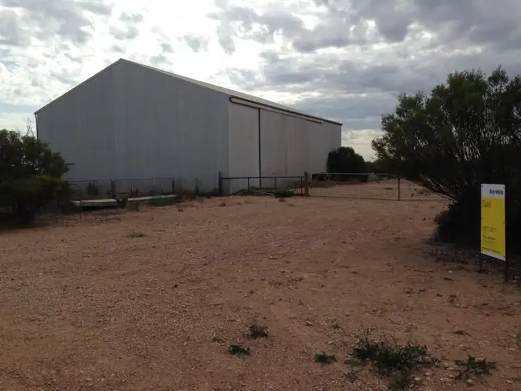 Main view of Homely rural property listing, Sec 648 Fairfield Road, Kadina SA 5554