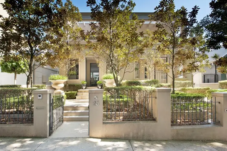 Third view of Homely house listing, 25 Chesterfield Parade, Bronte NSW 2024