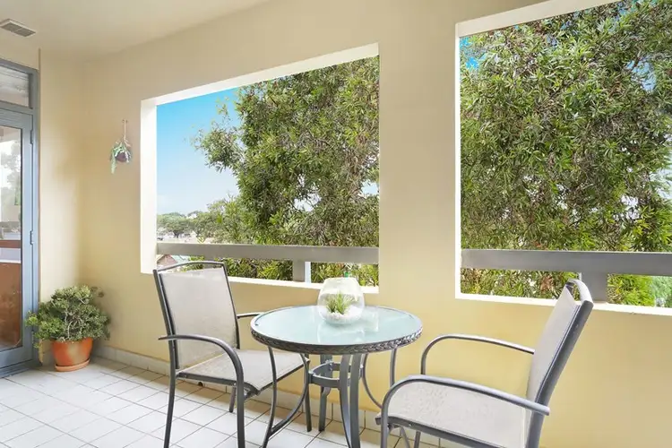 Second view of Homely apartment listing, 12/2 Daniel Street, Botany NSW 2019