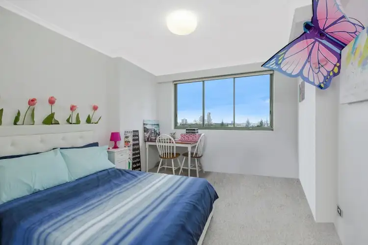 Seventh view of Homely unit listing, 22/29-39 Woodroffe Avenue, Main Beach QLD 4217