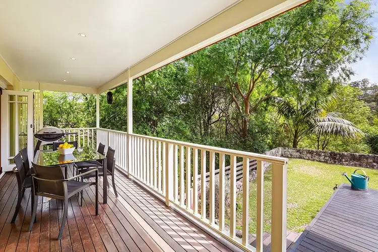 315 Eastern Valley Way, Middle Cove NSW 2068