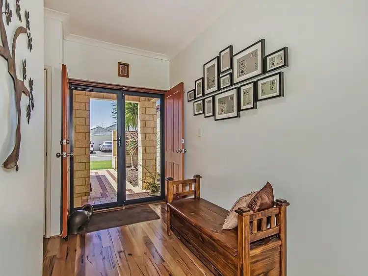 Second view of Homely house listing, 15 Brussels Circuit, Port Kennedy WA 6172
