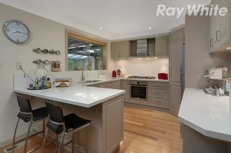 Fifth view of Homely house listing, 43 Wallara Crescent, Bundoora VIC 3083