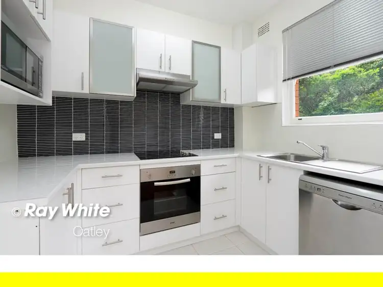 Fifth view of Homely unit listing, 1/17-19 Ocean Street, Penshurst NSW 2222