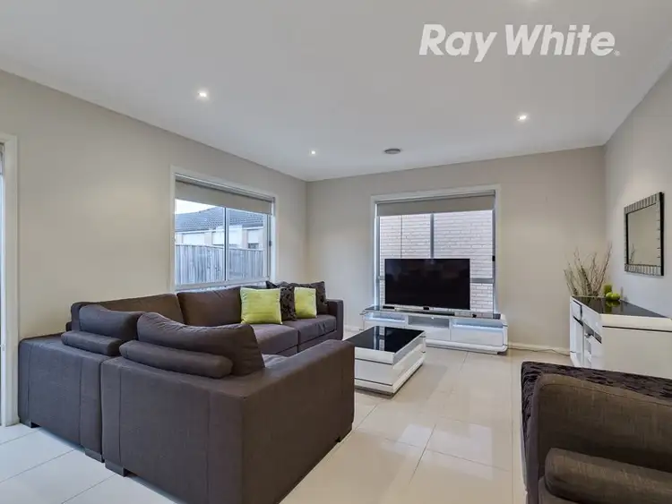 Fourth view of Homely house listing, 19 Knightsbridge Drive, Epping VIC 3076