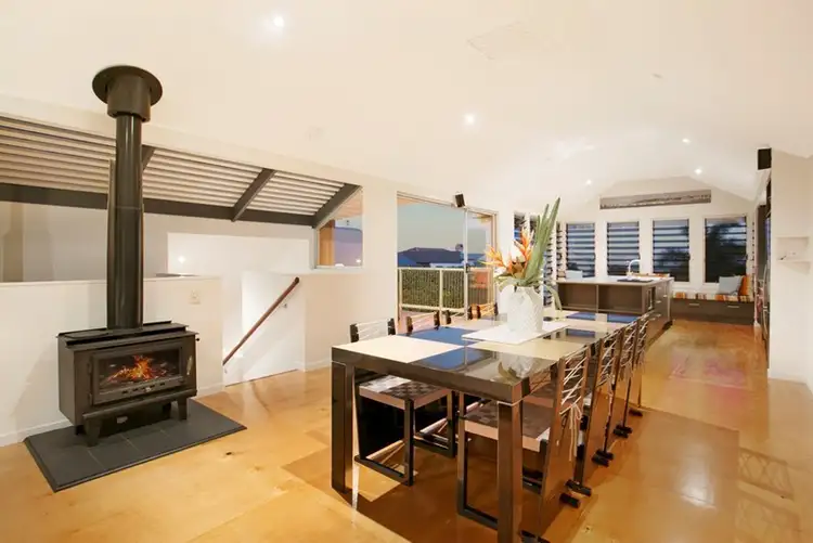 Seventh view of Homely house listing, 24 Stewart Parade, Manly QLD 4179