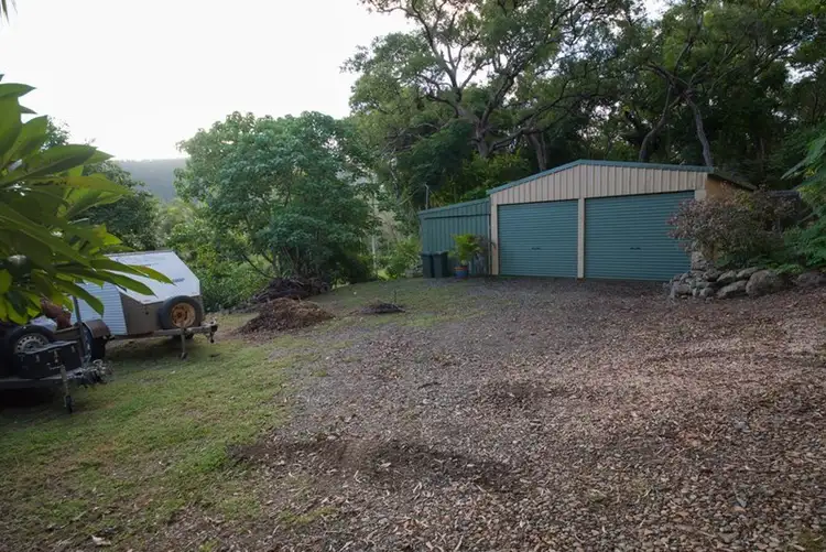 Fourth view of Homely house listing, 65 Namanula Drive, Flametree QLD 4802