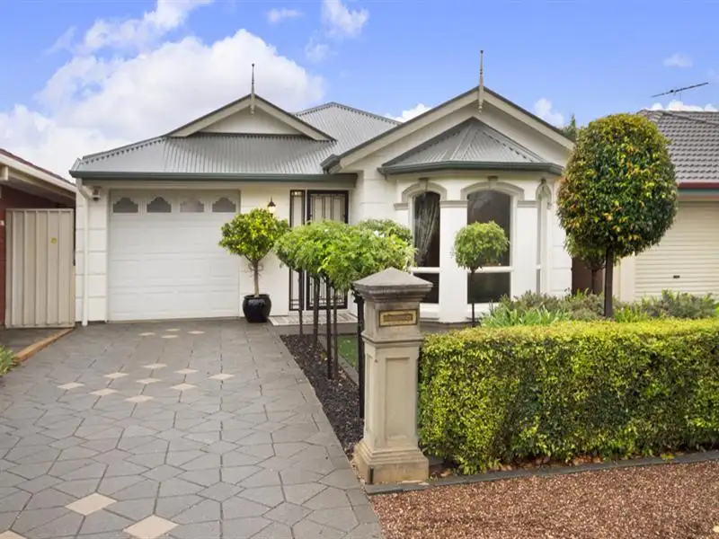 Main view of Homely house listing, 41 Anare Street, Greenwith SA 5125
