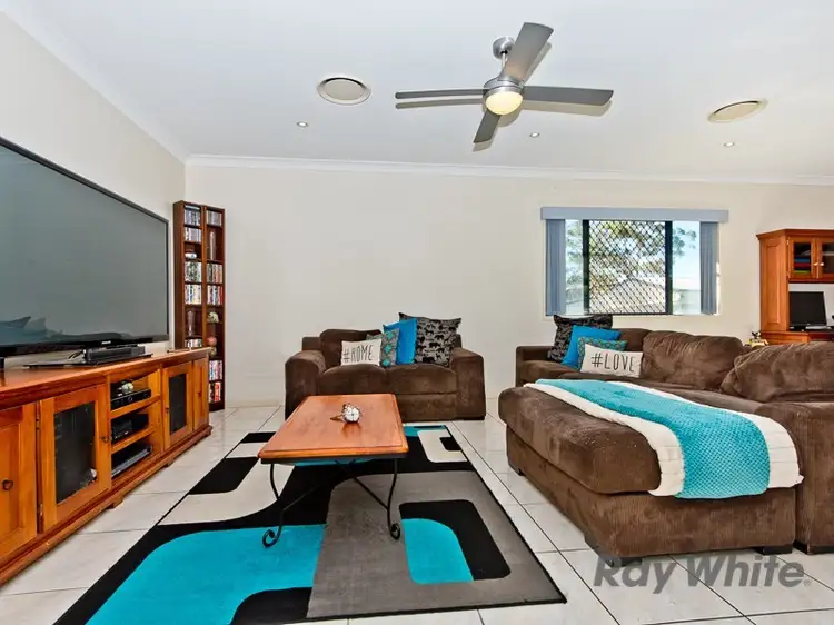 Third view of Homely house listing, 2-4 Oakey Fields Court, Burpengary QLD 4505