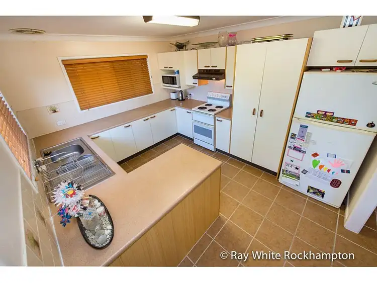 Third view of Homely house listing, 35 Locke Street, Kawana QLD 4701