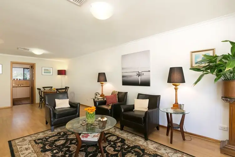 Second view of Homely unit listing, 1/126 Pleasant Avenue, South Plympton SA 5038