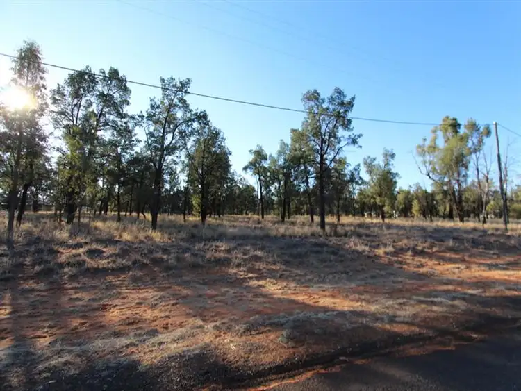 Seventh view of Homely land listing, Lot 5 Banjarra Drive, Charleville QLD 4470