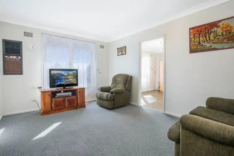 Second view of Homely house listing, 31 Manifold Road, Blackett NSW 2770