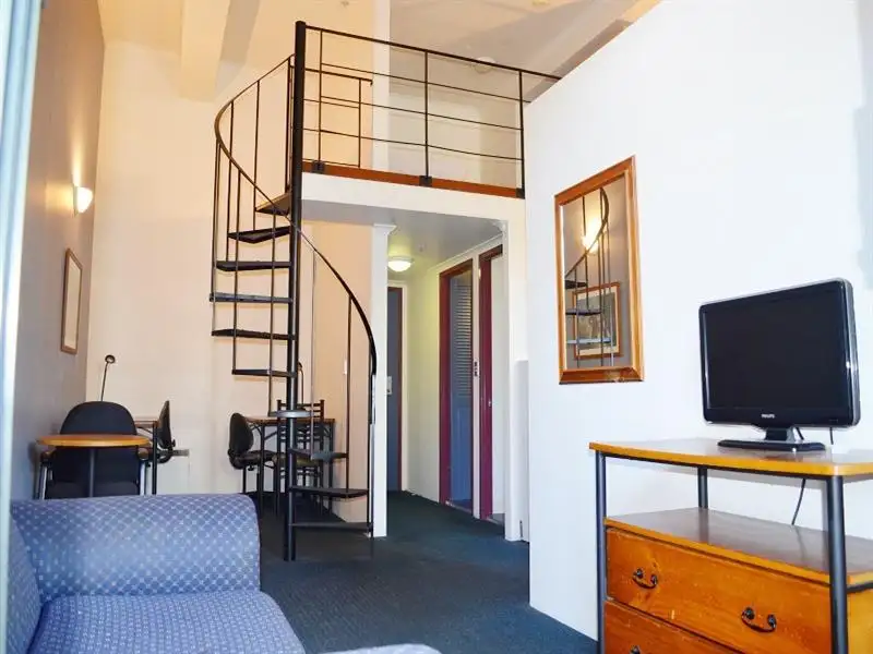 Main view of Homely apartment listing, 2138/185 Broadway, Ultimo NSW 2007