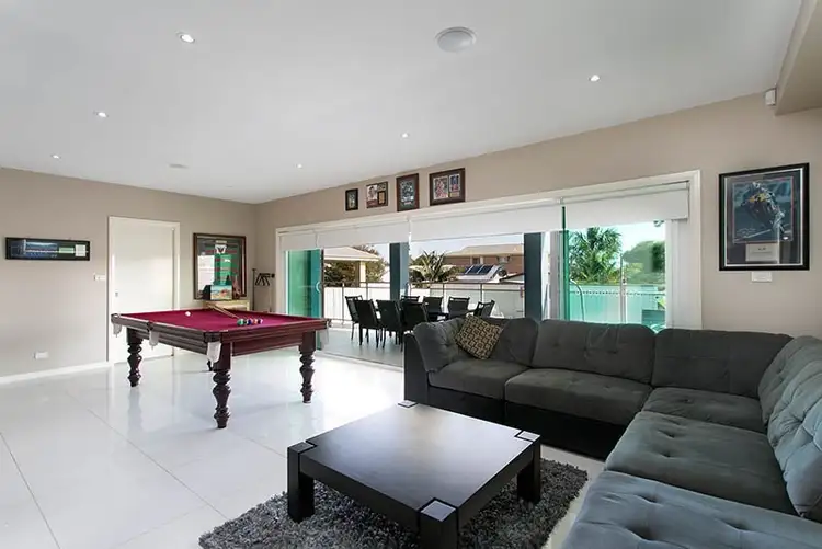 Second view of Homely house listing, 58 Woodford Avenue, Warilla NSW 2528