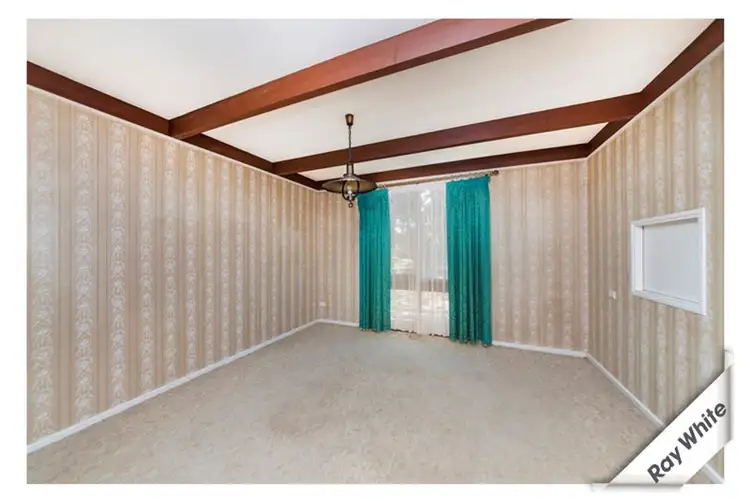 Fourth view of Homely house listing, 41 Duigan Street, Scullin ACT 2614