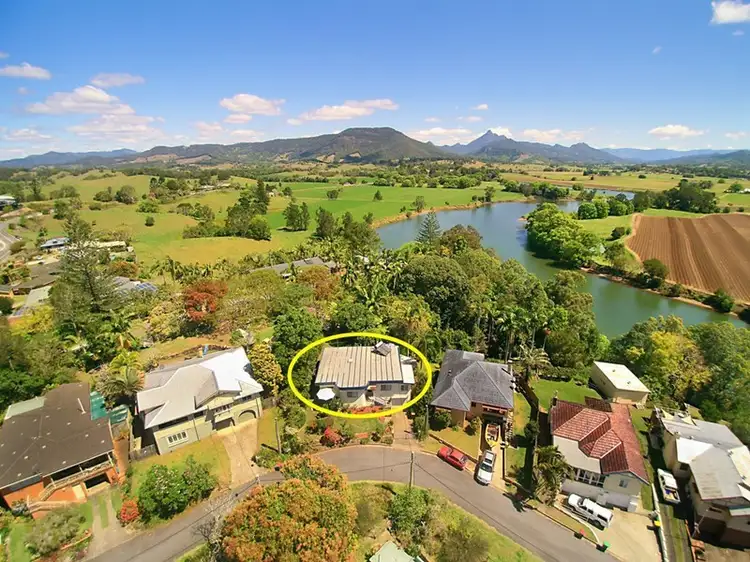 15 Scott Street, South Murwillumbah NSW 2484