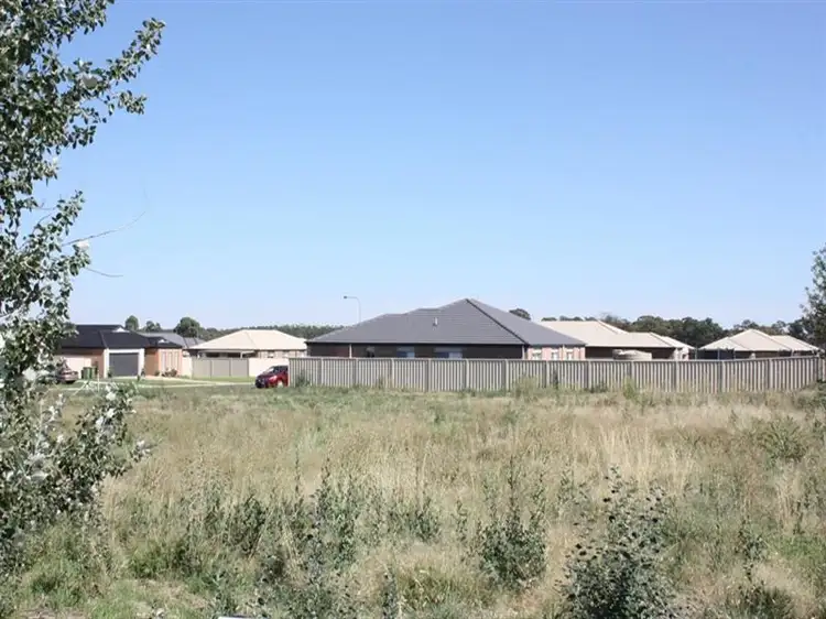 Fifth view of Homely land listing, 5-6 Hughes Court, Corowa NSW 2646