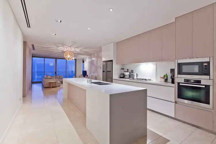 Fourth view of Homely house listing, 14/21 Ocean Drive, North Coogee WA 6163