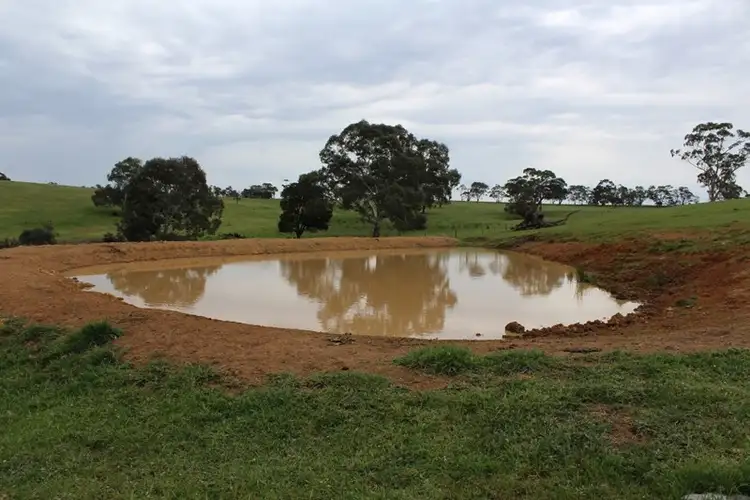 Second view of Homely rural property listing, 1234 Tea Tree Creek Road, Harrow VIC 3317