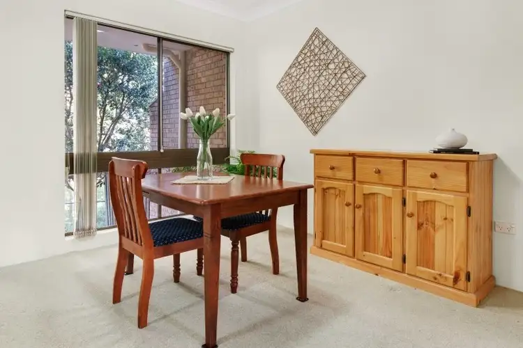 Second view of Homely house listing, 7/324 Marsden Road, Carlingford NSW 2118