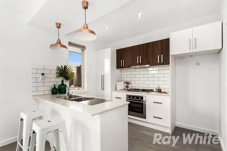 Fourth view of Homely townhouse listing, 16A Derby Street, Fawkner VIC 3060