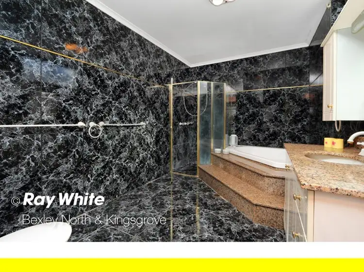 Fifth view of Homely house listing, 55 Northcote Street, Canterbury NSW 2193