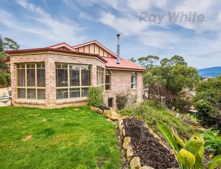Main view of Homely house listing, 9A Kent Street, Lindisfarne TAS 7015