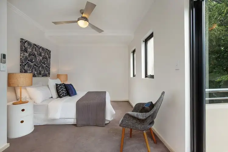 Sixth view of Homely house listing, 1A Goddard Street, Erskineville NSW 2043