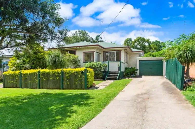 7 Murphy Street, Rangeville QLD 4350