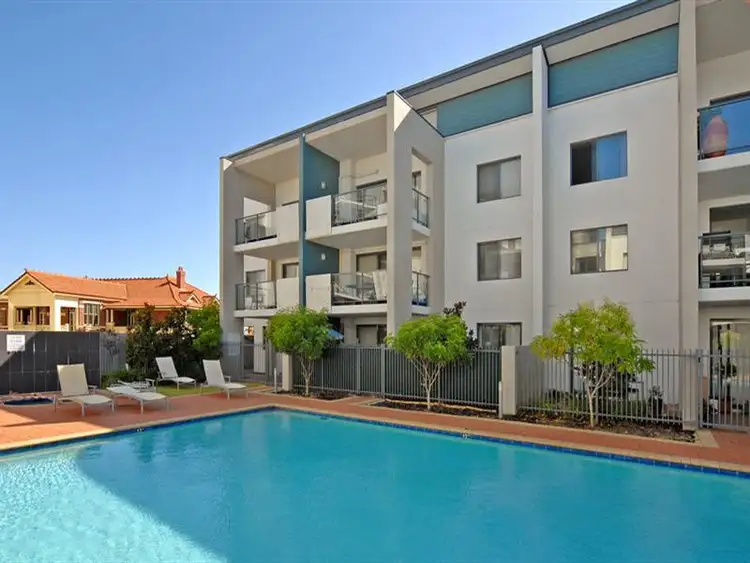 Seventh view of Homely apartment listing, 31/15 Tanunda Drive, Rivervale WA 6103