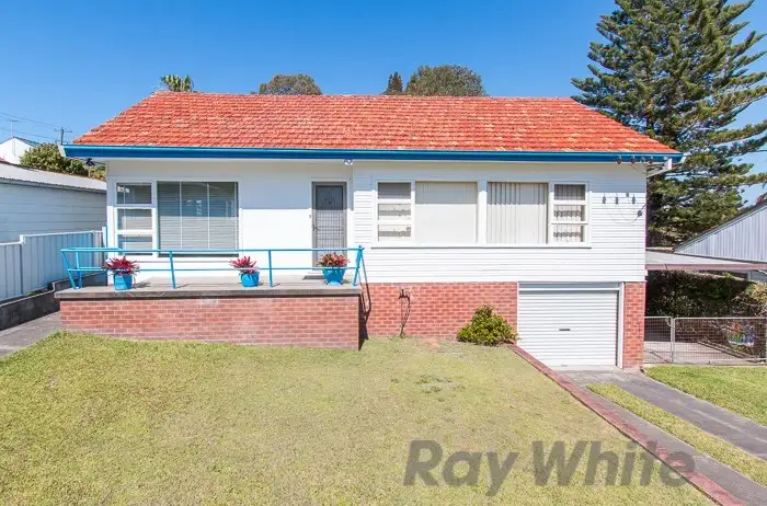 Main view of Homely house listing, 4 Heshbon Street, Gateshead NSW 2290