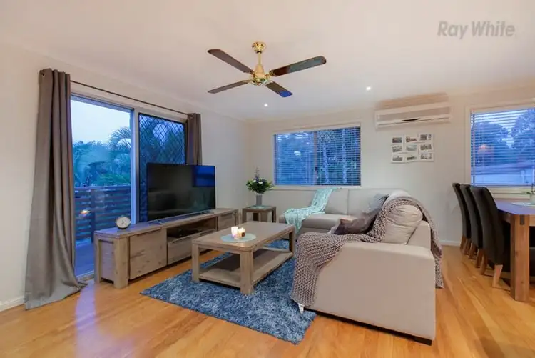 Fifth view of Homely house listing, 4 Ruthven Court, Kallangur QLD 4503