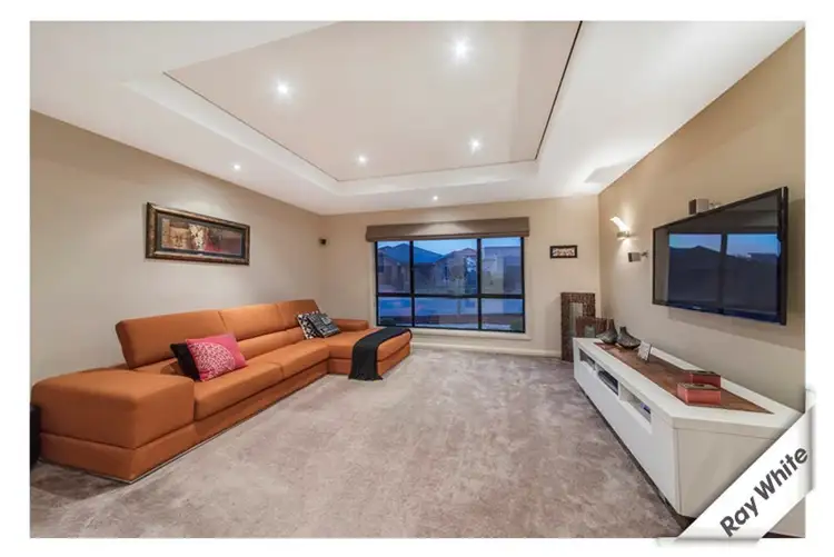 Seventh view of Homely house listing, 18 Heney Close, Mckellar ACT 2617
