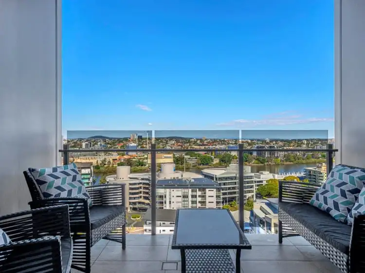 Seventh view of Homely apartment listing, 11705/22 Railway Terrace, Milton QLD 4064