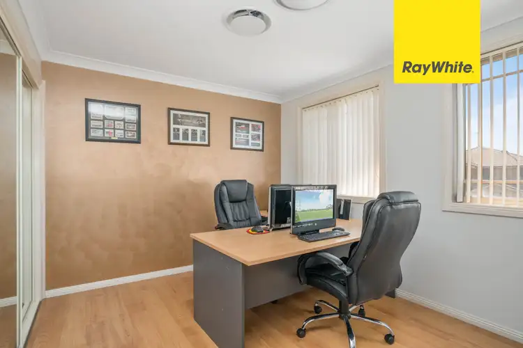 Sixth view of Homely house listing, 11 Domenic Close, Hoxton Park NSW 2171