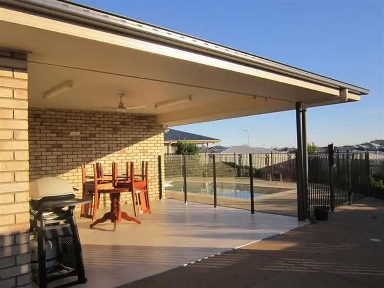 Third view of Homely house listing, 6 Woodgate Court, Gracemere QLD 4702