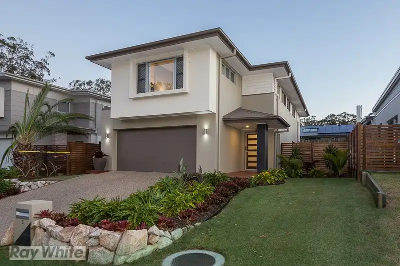 Main view of Homely house listing, 3 Brigalow Place, Mount Cotton QLD 4165