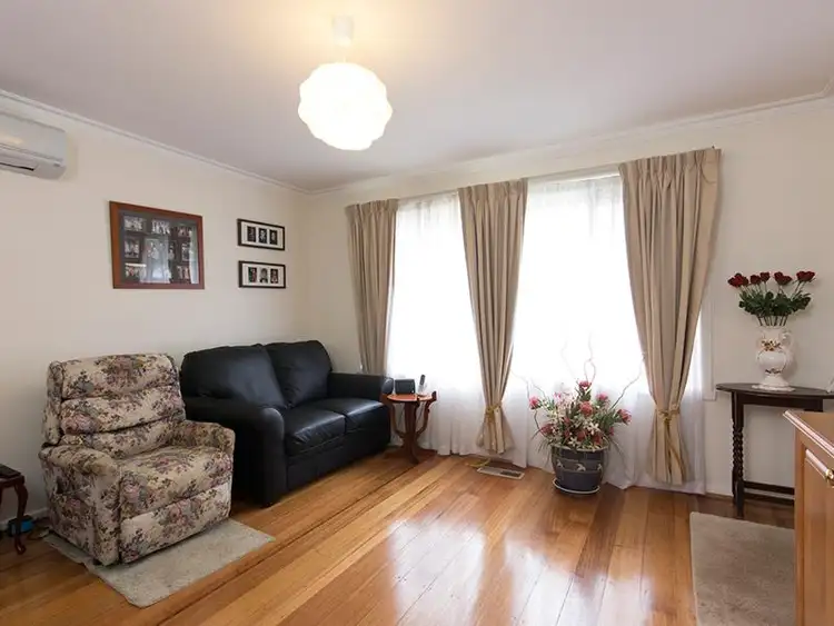 Fifth view of Homely unit listing, 2/45 Frawley Road, Hallam VIC 3803