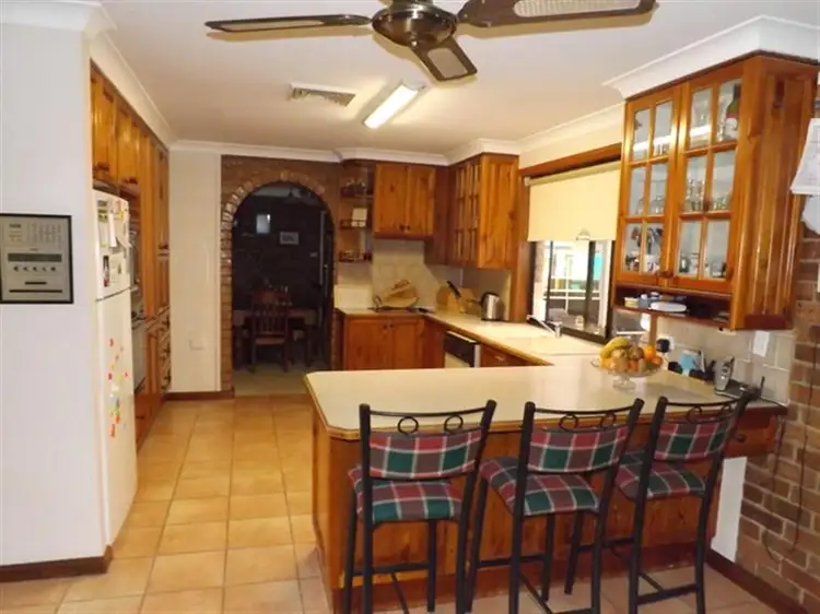 Second view of Homely rural property listing, 547 Putty Road, Singleton NSW 2330