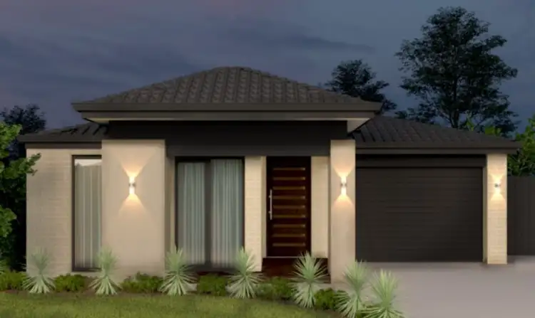 16 Tooradin Crescent, Doreen VIC 3754