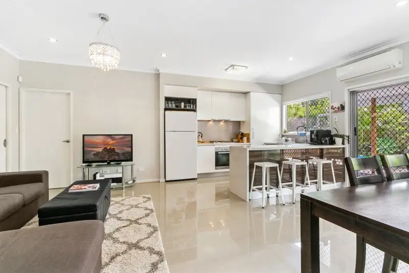Main view of Homely townhouse listing, 3/80 Forest Street, Moorooka QLD 4105