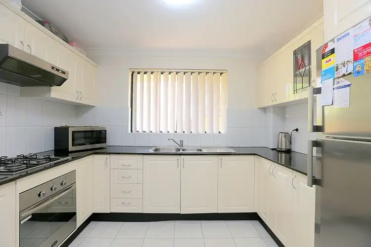 Third view of Homely unit listing, 28/2A Mulla Road, Yagoona NSW 2199