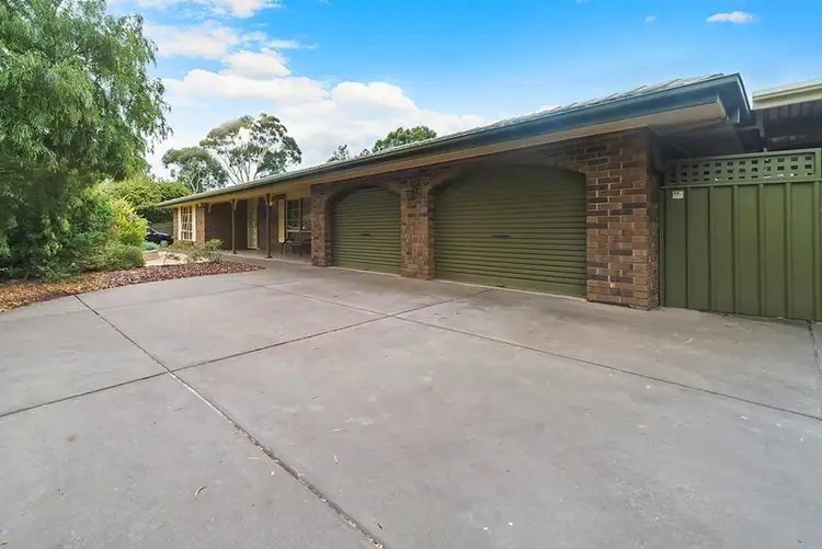 Third view of Homely house listing, 9 Hermitage Drive, Angle Vale SA 5117