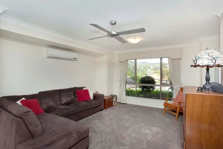 Second view of Homely house listing, 5 Redwood Place, The Gap QLD 4061