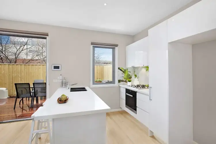 Seventh view of Homely townhouse listing, 4/153 Ballantyne Street, Thornbury VIC 3071